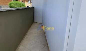 Imagem 5: Apartamento com 1 dormitório para alugar, 61 m² por R$ 1.100,00/mês - Loteamento Residenci