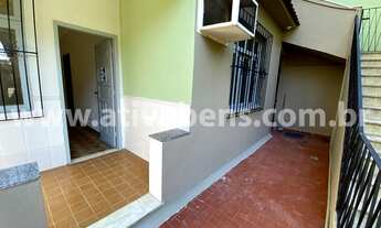 Imagem 3: Ótimo Apartamento Térreo com 2 Quartos e Varanda na Vila da Penha