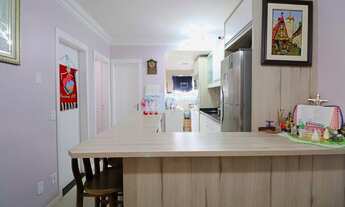 Imagem 3: Apartamento localizado em excelente localização no bairro Tribess!