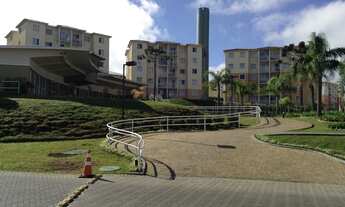 Imagem: Apartamento com 2 dormitórios à venda