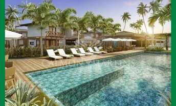 Imagem 2: Casa de condomínio ALTO DA ENSEADA, 3 suítes, varanda e 2 vagas em PRAIA DO FORTE(B67)