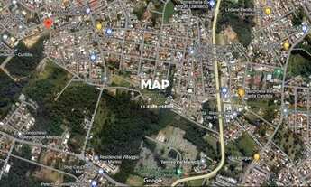 Imagem 4: CURITIBA - Loteamento/Condomínio - SANTA CANDIDA