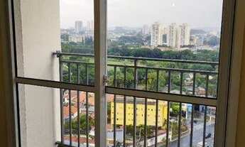 Imagem 4: Apartamento novo 40m2 sacada planejados pronto pra morar