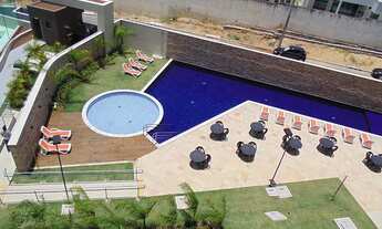 Imagem 5: Vendo apartamento 2 quartos em Ponta Negra