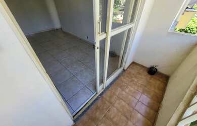 Imagem 3: Apartamento para aluguel, 2 quartos, 1 vaga, Glebas Califórnia - Piracicaba/SP