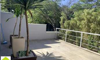 Imagem 2: Casa em Condomínio para Venda em Tatuí, Parque Res. Colina das Estrelas, 4 dormitórios, 3