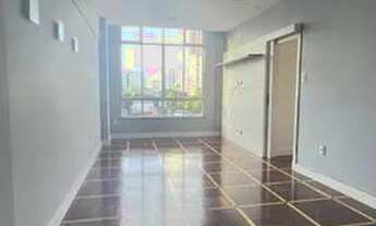 Imagem 6: Aluno na Av. Nazaré apart com 2/4 e 1 vaga