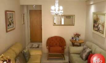 Imagem 3: São Paulo - Apartamento Padrão - Santana