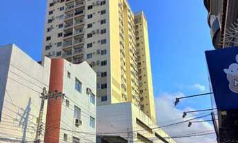 Imagem 2: Nilópolis, Av Mirandela, Apto 03 qtos 02 vagas