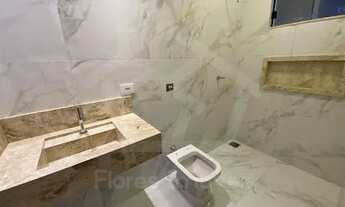 Imagem 7: Casa com 3 dormitórios à venda, 140 m² por R$ 750.000,00 - Vila Cidade Morena - Campo Gran