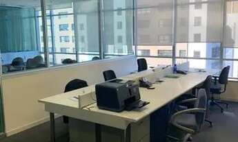 Imagem 6: COMERCIAL - BROOKLIN - SP