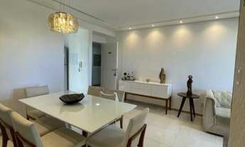 Imagem: Apartamento para venda tem 80 metros quadrados