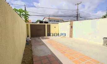 Imagem 5: Casa com 3 dormitórios para alugar, 200 m² por R$ 1.900,00/mês - Maraponga - Fortaleza/CE
