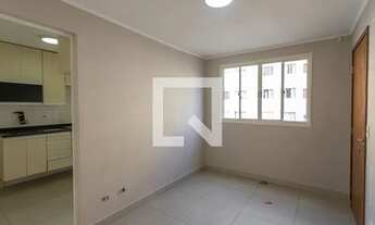 Imagem 2: Apartamento para Aluguel - Campanário, 2 Quartos, 49 m2