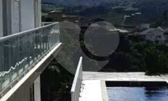 Imagem: Casa com 5 Suites em condominio á venda