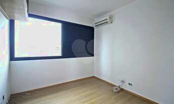 Imagem 6: Apartamento a venda no Itaim Bibi com 144 metros quadrados, com 4 dormitórios 1 suite com