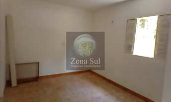 Imagem: Casa em Vila Gali - Votorantim