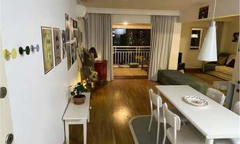 Imagem 6: Apartamento 2 quartos 1 suite 1 vaga Mob -Paulista