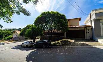 Imagem: Casa à Venda em Jundiaí/SP - Bairro Quinta