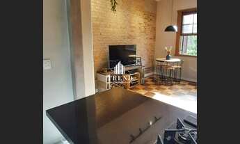 Imagem: PORTO ALEGRE - Apartamento Padrão - Petrópolis