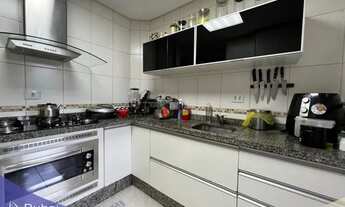 Imagem 4: Apartamento com 01 suíte e 01 quarto à venda, 82 m² por R$ 500.000 - Portal de Eloyn - Zon