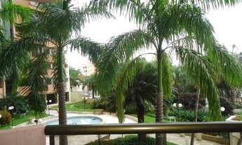 Imagem 3: Apartamento para venda possui 145 metros quadrados com 3 quartos