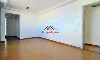 Imagem 5: Apartamento Venda 2 Dormitórios - 96 m² Moema