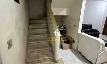 Imagem 4: Sobrado com 4 dormitórios à venda, 180 m² por R$ 797.800 - Barcelona - São Caetano do Sul