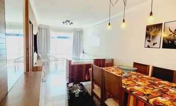 Imagem 6: Apartamento à venda, 105m², mobiliado, 1 suíte + 1 quarto, Centro - Balneário Camboriú - S