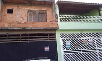 Imagem 7: Sobrado para venda com 125 metros quadrados com 3 quartos em Parque Savoy City - São Paulo