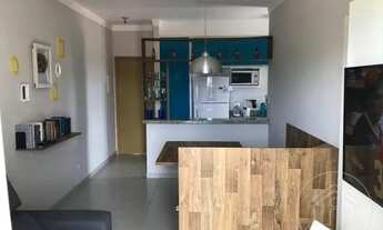 Imagem: Apartamento com 2 dormitórios à venda