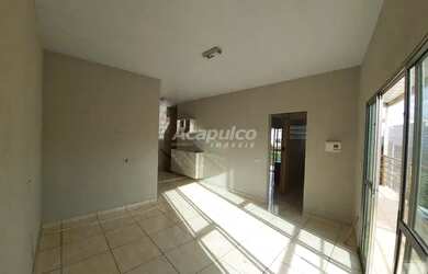 Imagem 4: Casa para aluguel, 1 quarto, 1 vaga, Parque Novo Mundo - Americana/SP