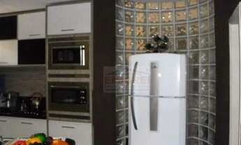 Imagem 3: Apartamento com 3 dormitórios à venda, 98 m² por R$ 341.000,00 - Centro - São Leopoldo/RS