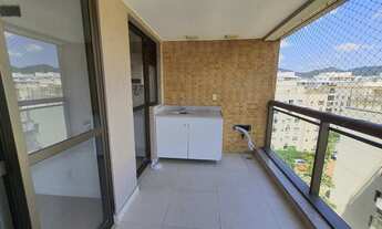 Imagem 3: Apartamento com 3 quartos no Recreio