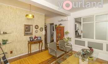 Imagem 4: PORTO ALEGRE - Apartamento Padrão - Santana