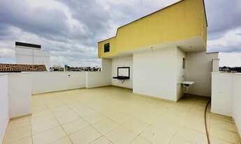 Imagem 3: Belissíma Cobertura com 3 Quartos, Suíte e 2 Vagas no Bairro Santa Branca