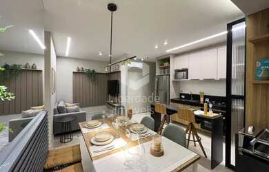 Imagem 3: BELO HORIZONTE - Apartamento Padrão - Caiçara