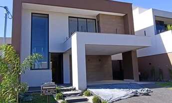 Imagem: Sobrado de 3 quartos suítes no Jardins