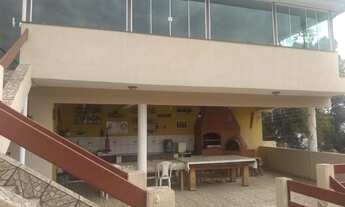 Imagem: Casa em Região Central - Caieiras