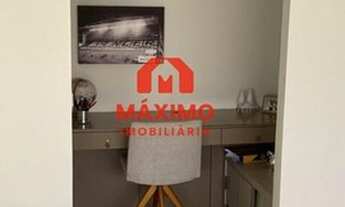 Imagem 4: Apartamento para Locação em Belo Horizonte, Buritis, 3 dormitórios, 3 suítes, 3 banheiros