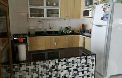 Imagem 3: Sobrado com 3 dormitórios à venda, 117 m² por R$ 475.000,00 - Vila Santos - Caçapava/SP