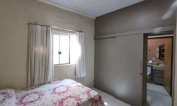 Imagem 6: Casa na Ponte Alta melhor localização 4 quartos 4 banheiros 350m² de área construída