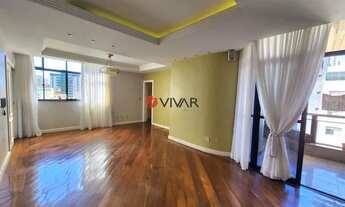 Imagem 4: BELO HORIZONTE - Apartamento Padrão - Buritis