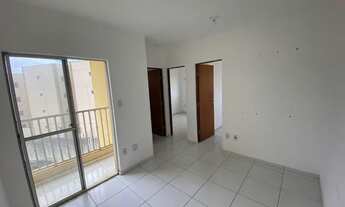 Imagem 2: Alugo - Condomínio Parque Do Sol 2 - Terceiro andar