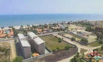 Imagem 3: Apartamento Mobiliado para venda no Beach Place Cumbuco - AP47552