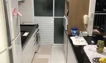 Imagem 5: Apto para venda de 52m² no Jardim Maria Duarte