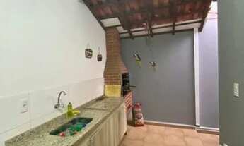 Imagem 5: Casa a venda no Bairro Residencial Santa Cruz - Tatuí/SP