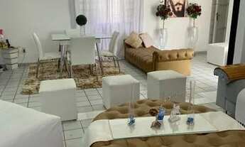 Imagem 3: Casa para venda tem 169 metros quadrados com 1 quarto em Campestre - Teresina - PI