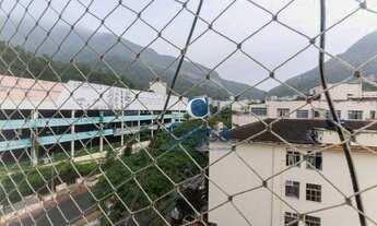 Imagem 15: Apartamento com 3 dormitórios para alugar, 108 m² por R$ 2.905,54/mês - Tijuca - Rio de Ja