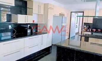 Imagem 4: Casa à venda, 8 quartos, 5 suítes, 2 vagas, Alto do Joá - LAGOA SANTA/MG